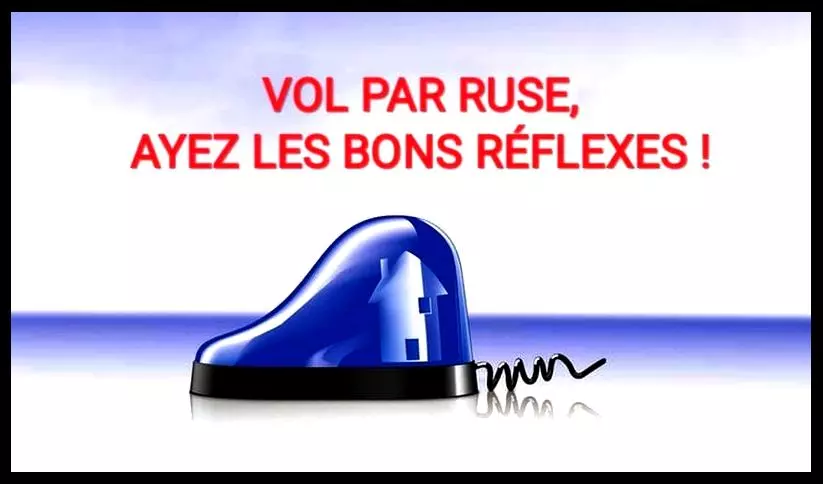 Actualités - [MISE EN GARDE : VOL PAR RUSE A NEUILLY-PLAISANCE] | Ville ...