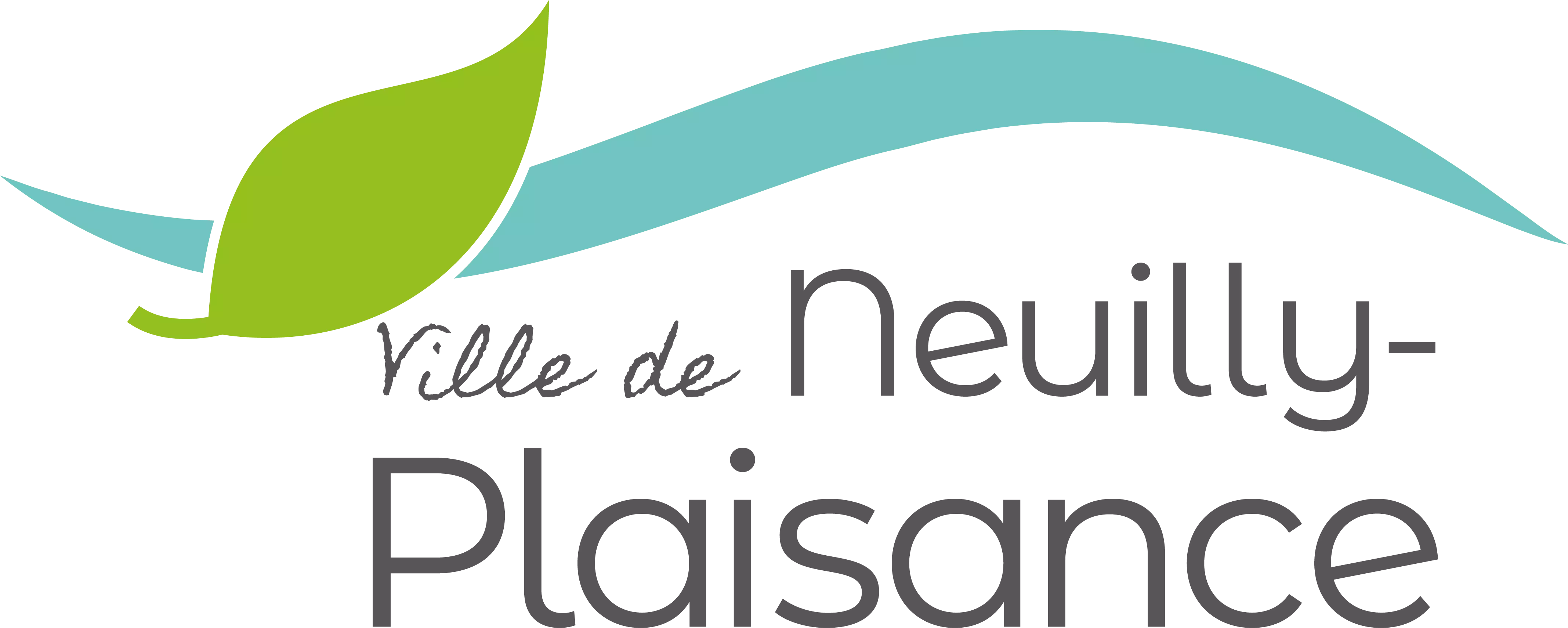 Logo Mairie Neuilly-Plaisance