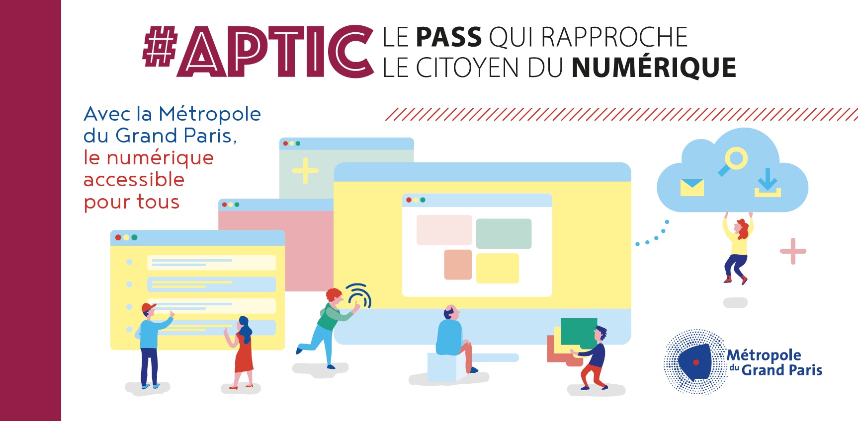 Pass numérique