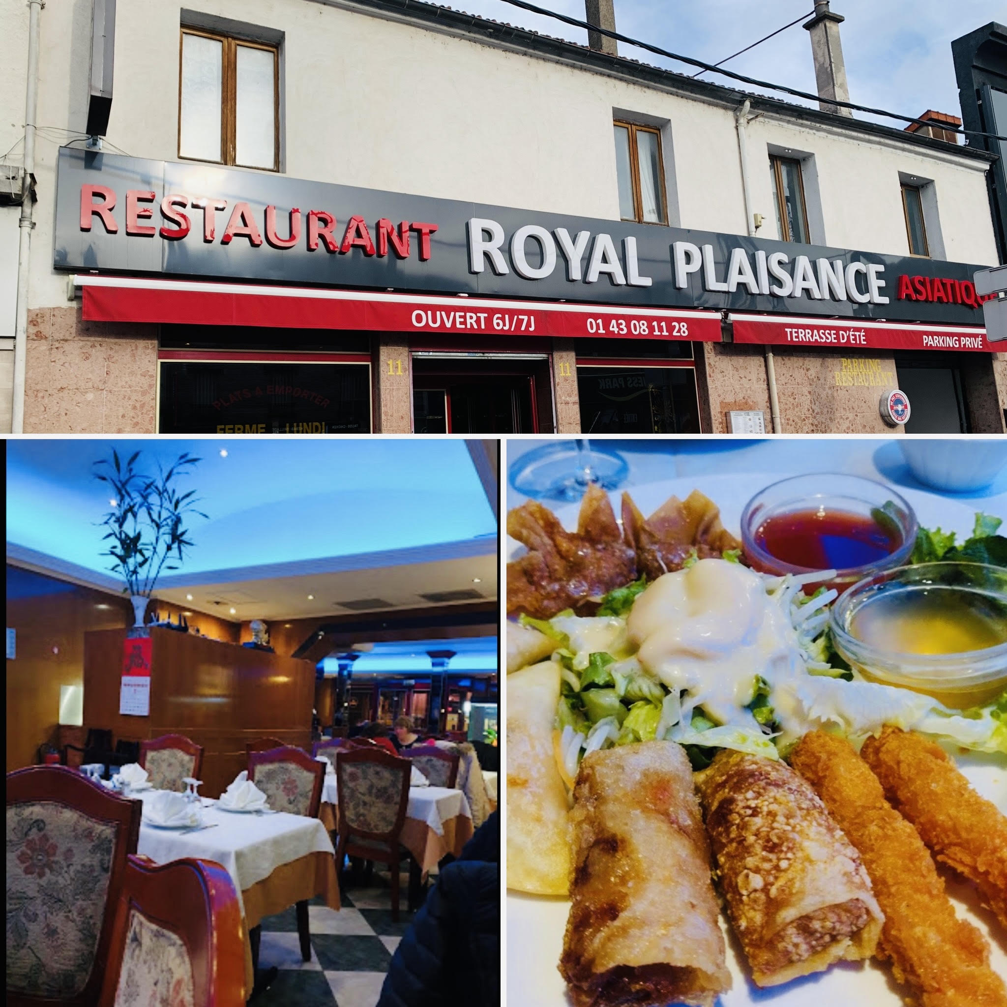 20 Royal Plaisance