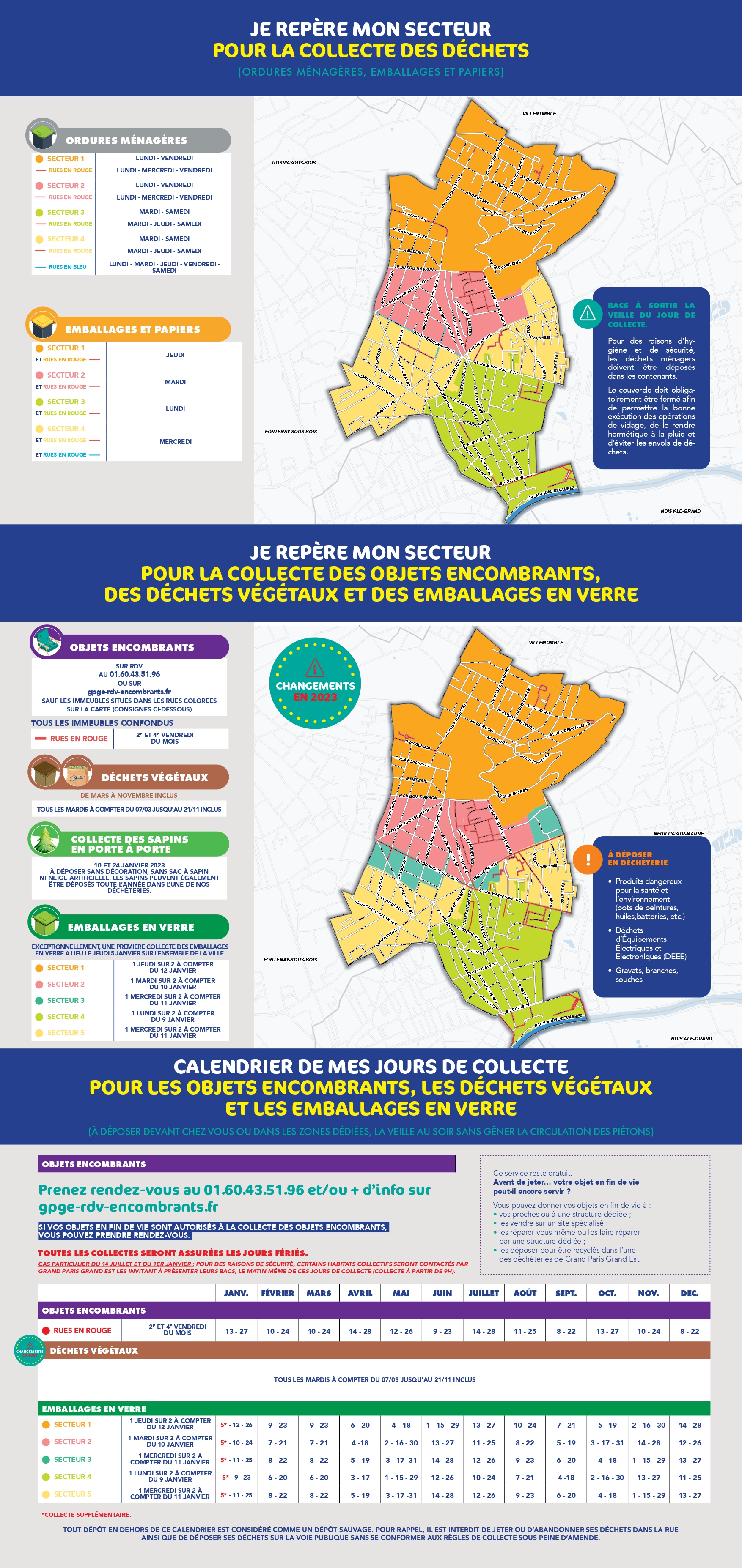 PARIS GRAND EST CALENDRIER COLLECTE 2023 NeuillyPlaisance WEB page 0002