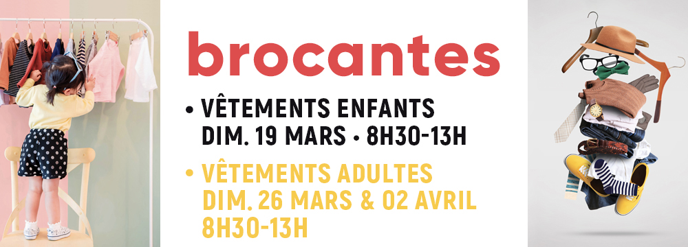 brocantes carré actus