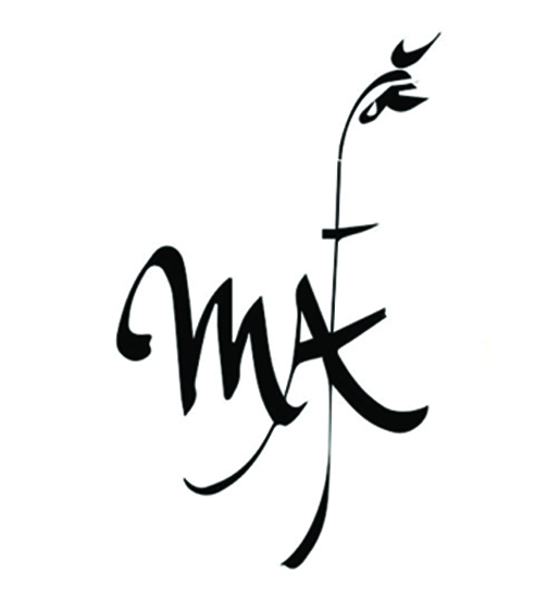 logo maf
