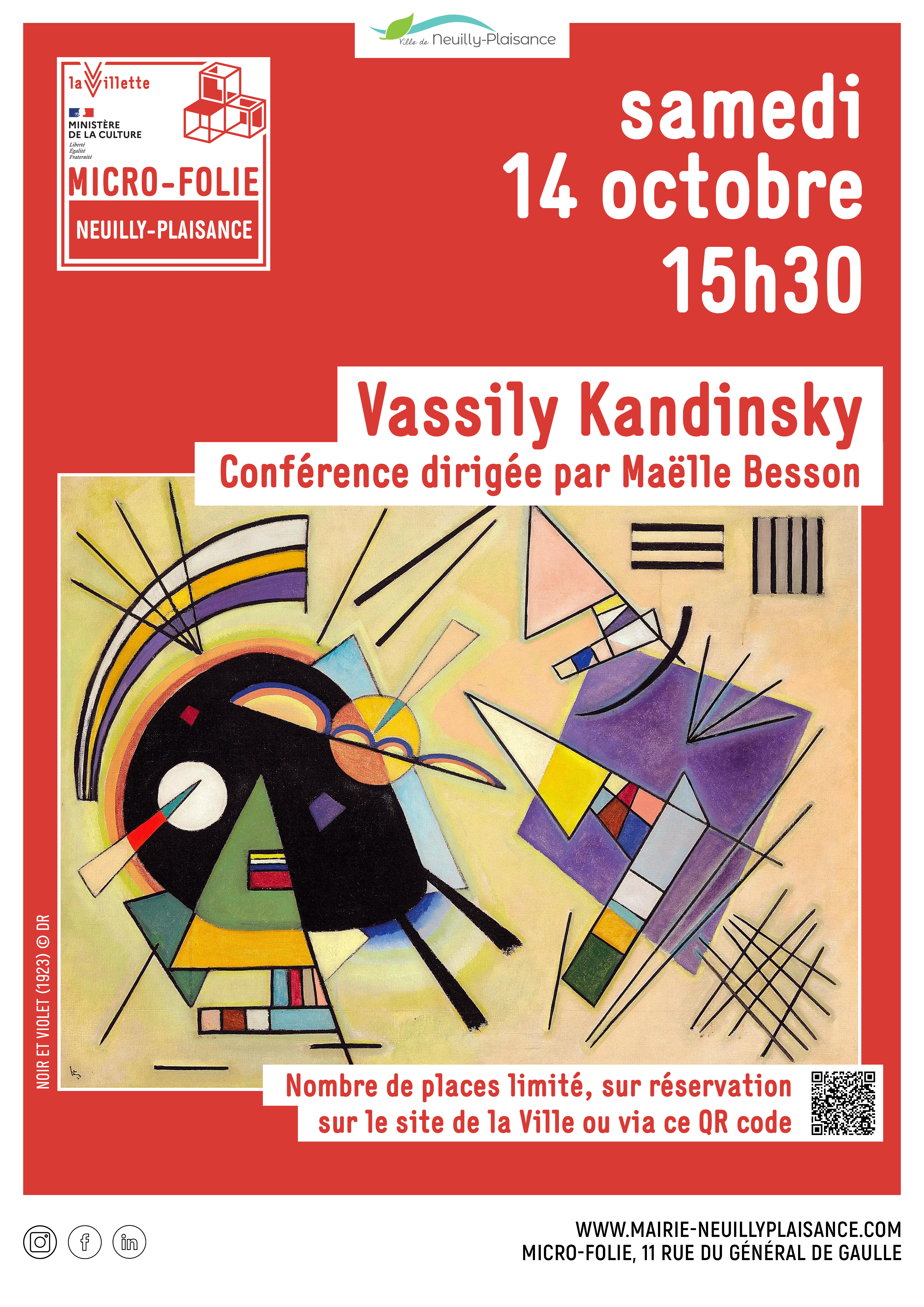 A3 KANDINSKY