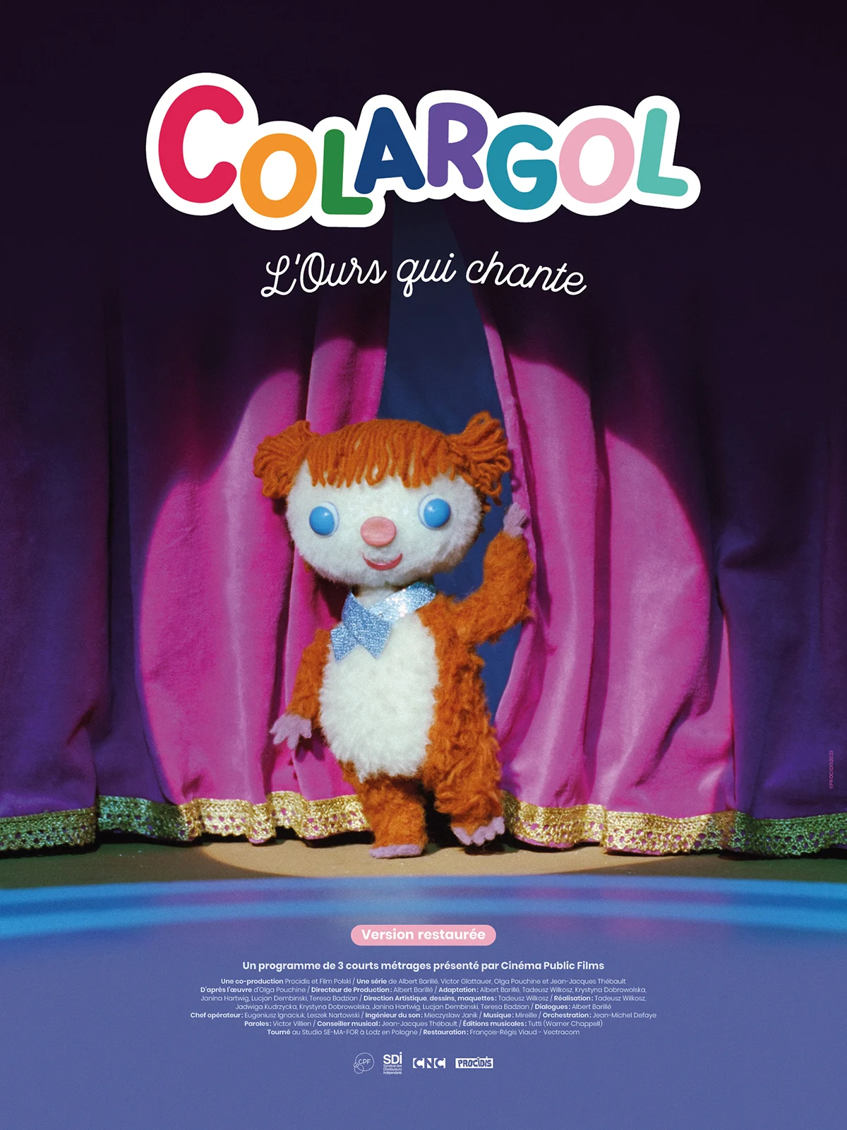 Colargol