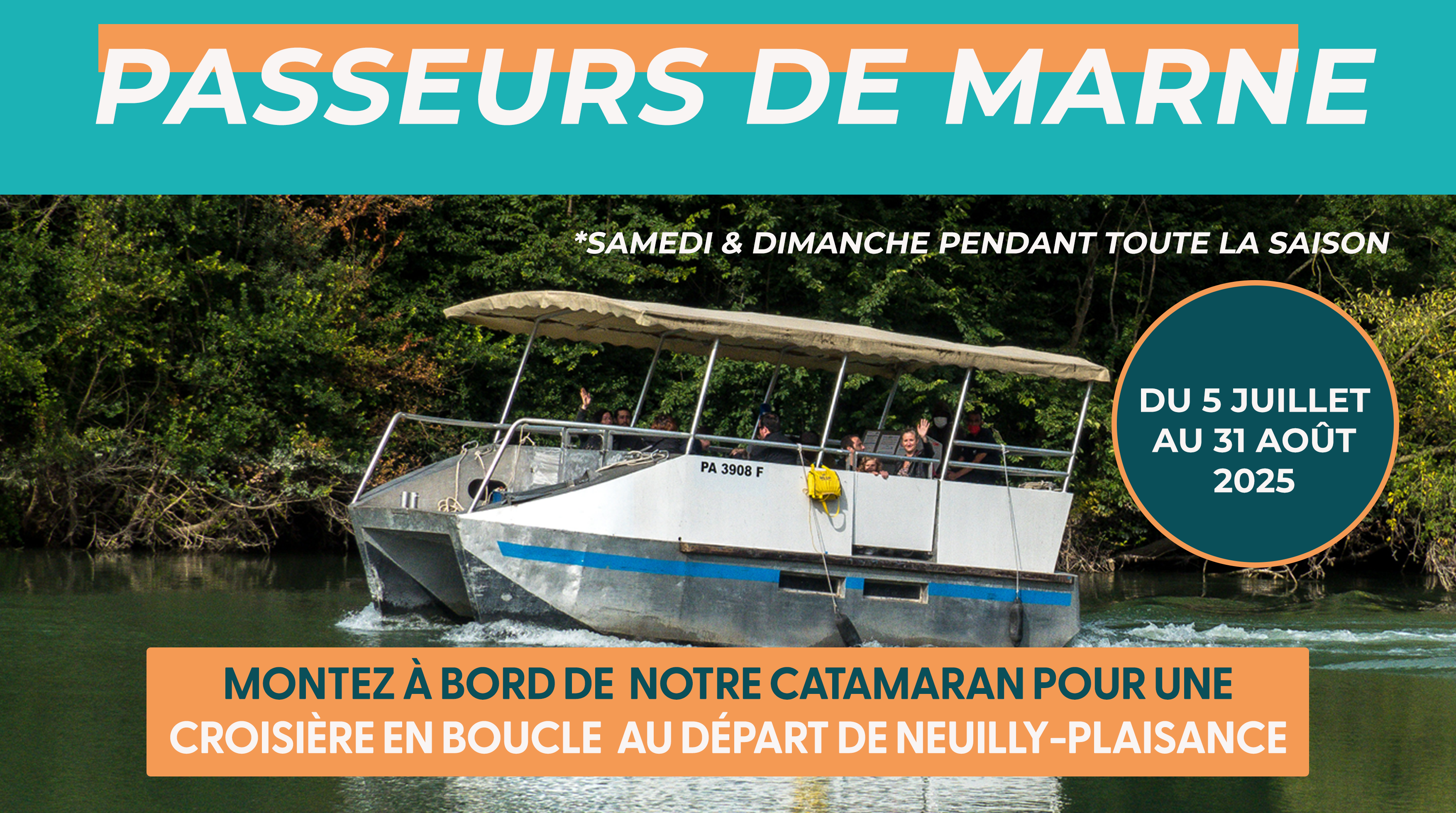 passeurs de marne
