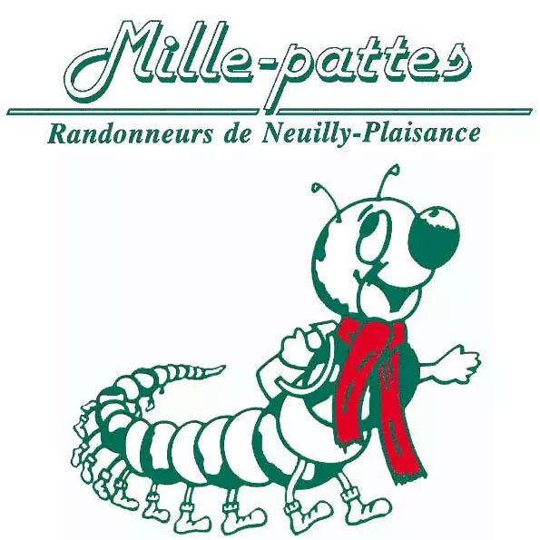 logo mille pattes