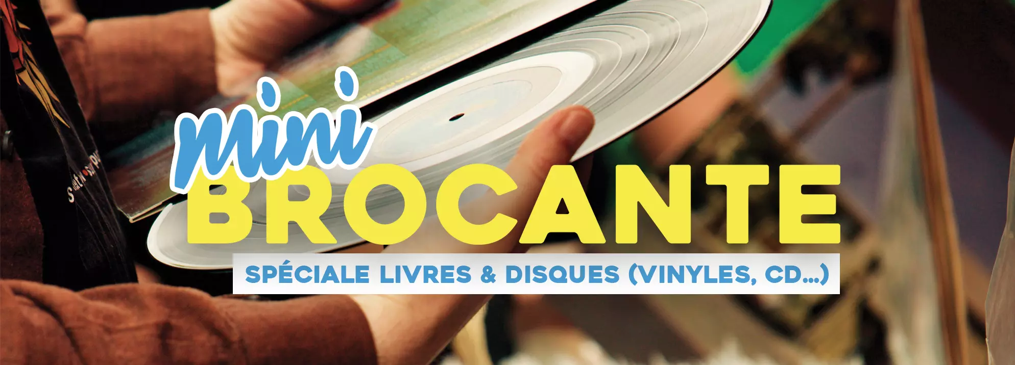DEF BANDEAU MINI BROCANTE VINYLES