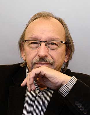 Didier Daeninckx web