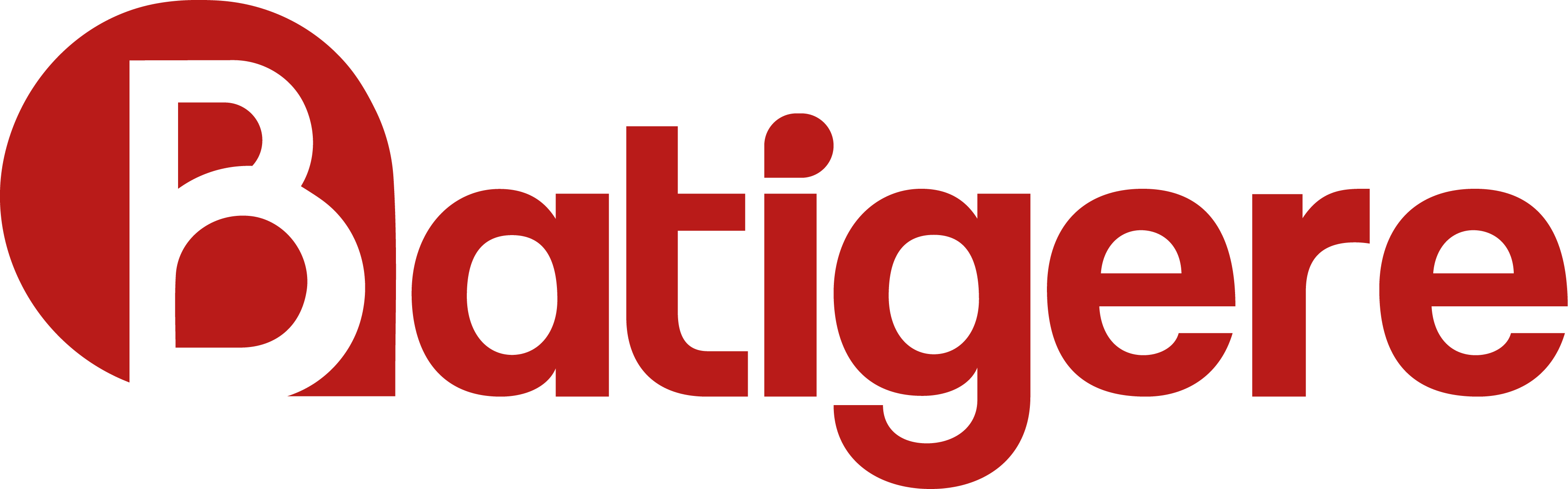 LOGO BATIGERE
