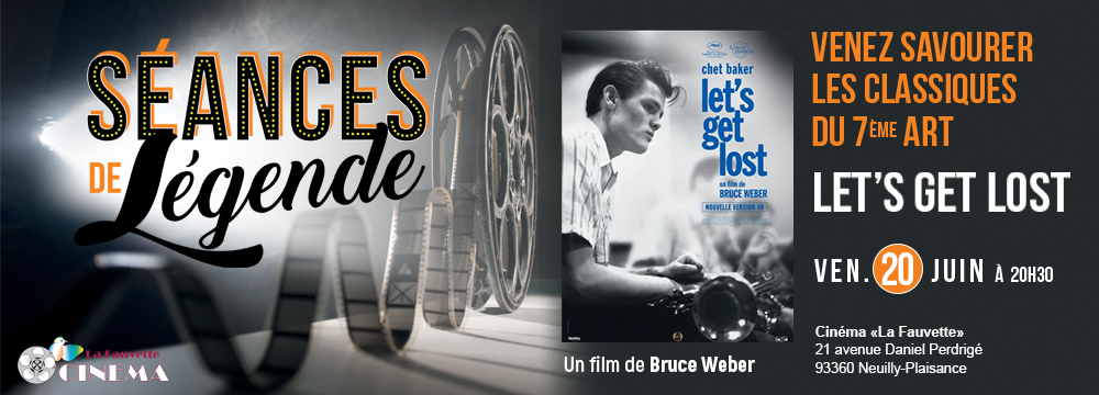 bandeau web seance de legende