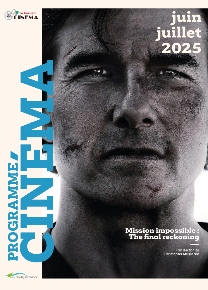 COUV Programme cinema nov 2024 jan 2025