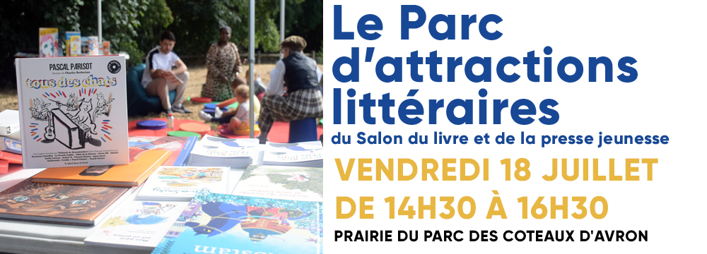 BANDEAU PARC LIT 2025