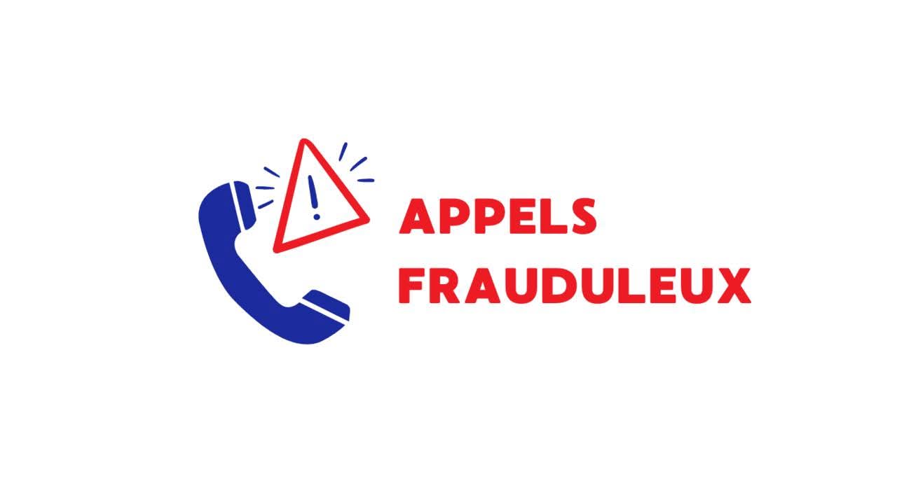 Appel Frauduleux