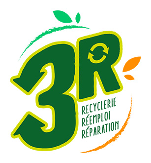 RECYCLERIE LOGO GPGE 3R RVB