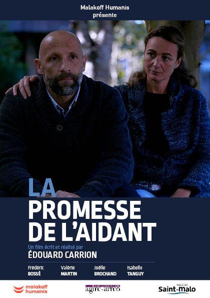 Flyer la promesse de laidant A5