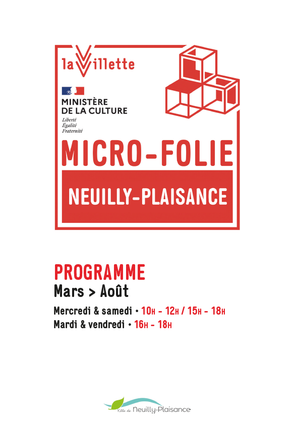 PROGRAMME AVRIL MAI JUIN Page 2