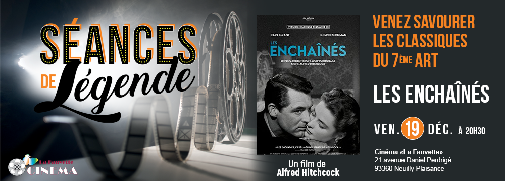 bandeau web seance de legende