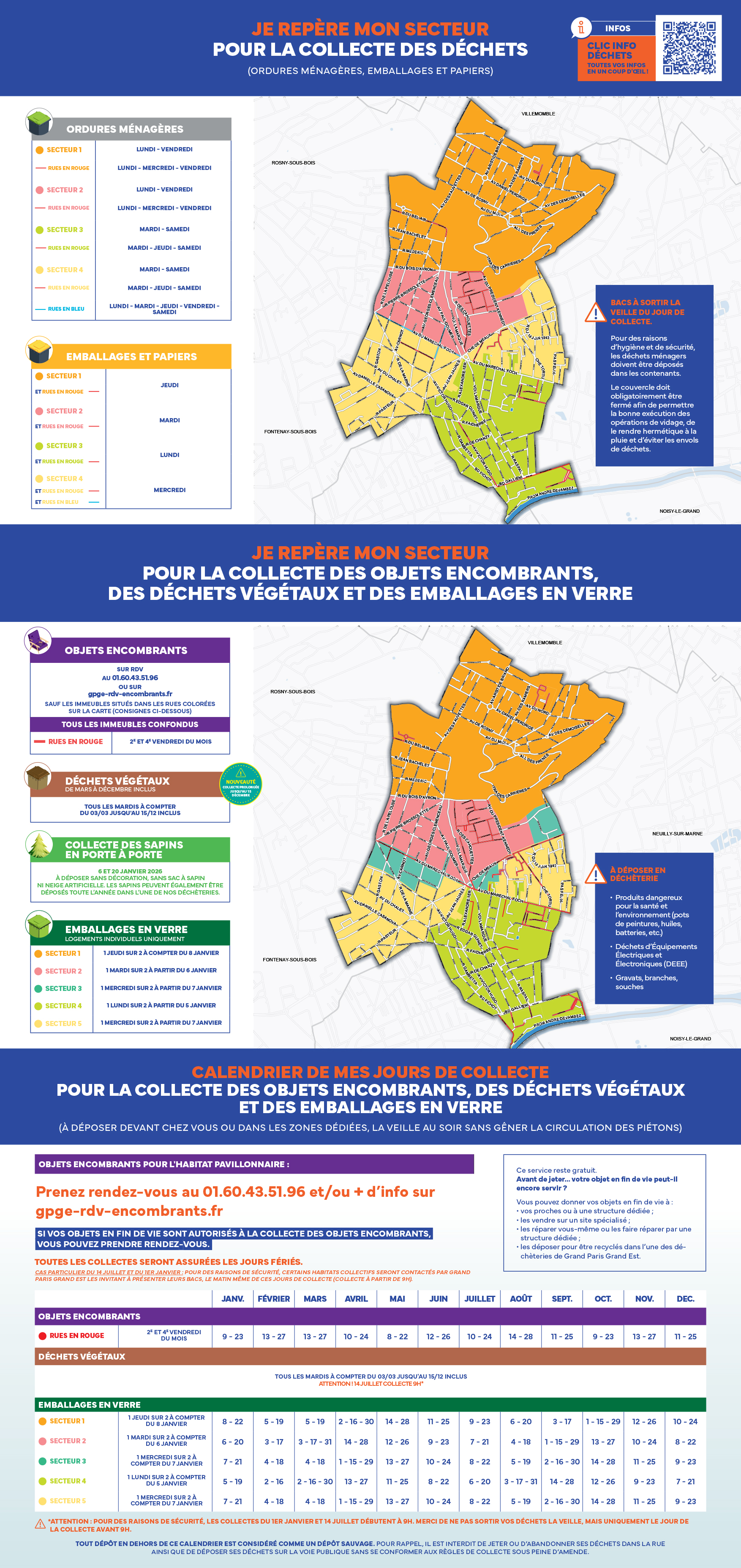 GPGE CALENDRIER COLLECTE 2025 NeuillyPlaisance 02