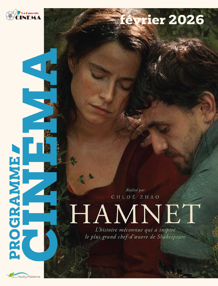 programme cinema novembre