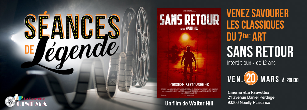 bandeau web seance de legende