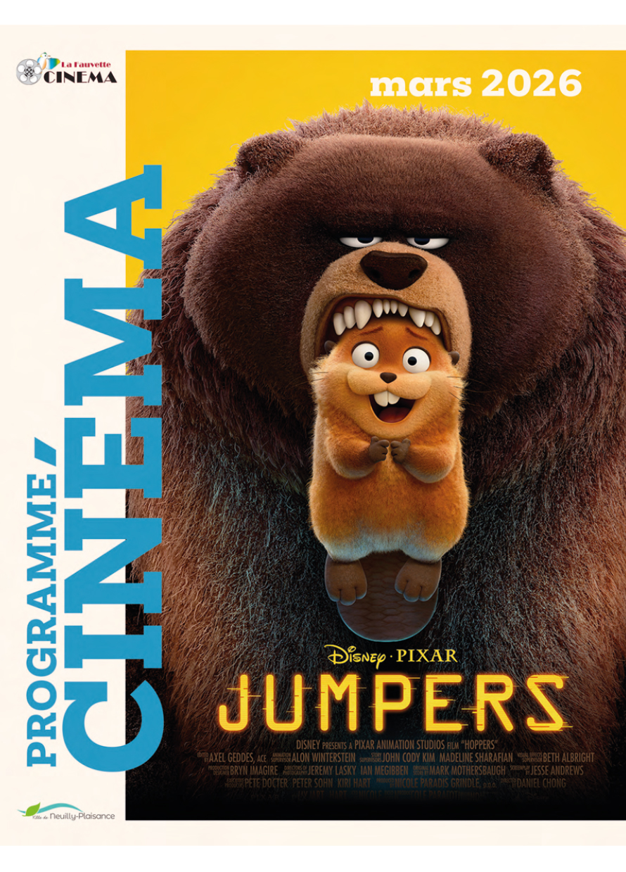 programme cinema mars