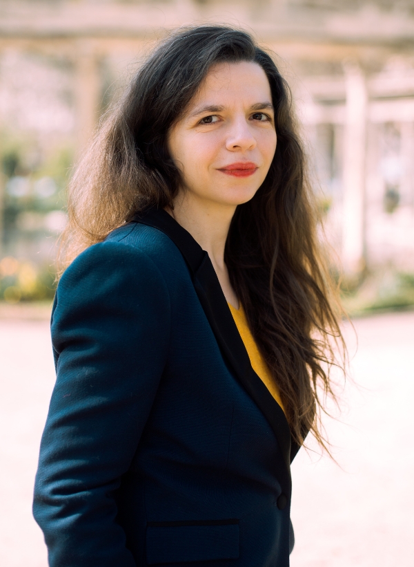 Didier Daeninckx web