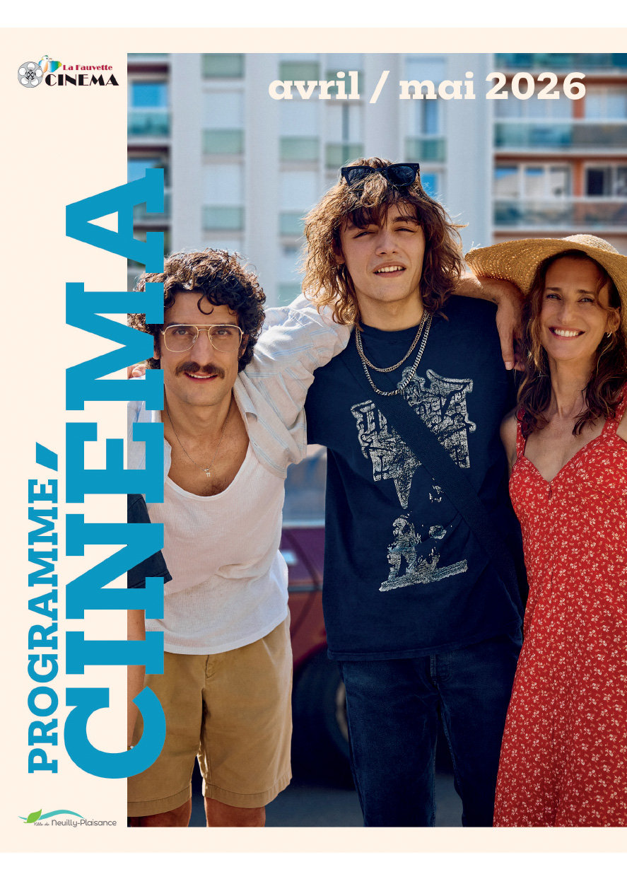 programme cinema mars