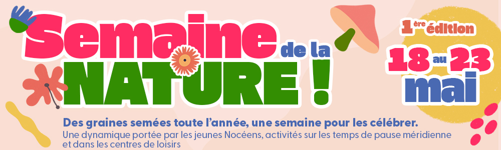 bandeau SemaineNature centres