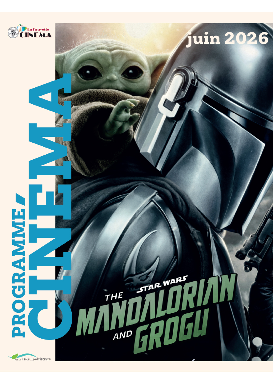 programme cinema mars