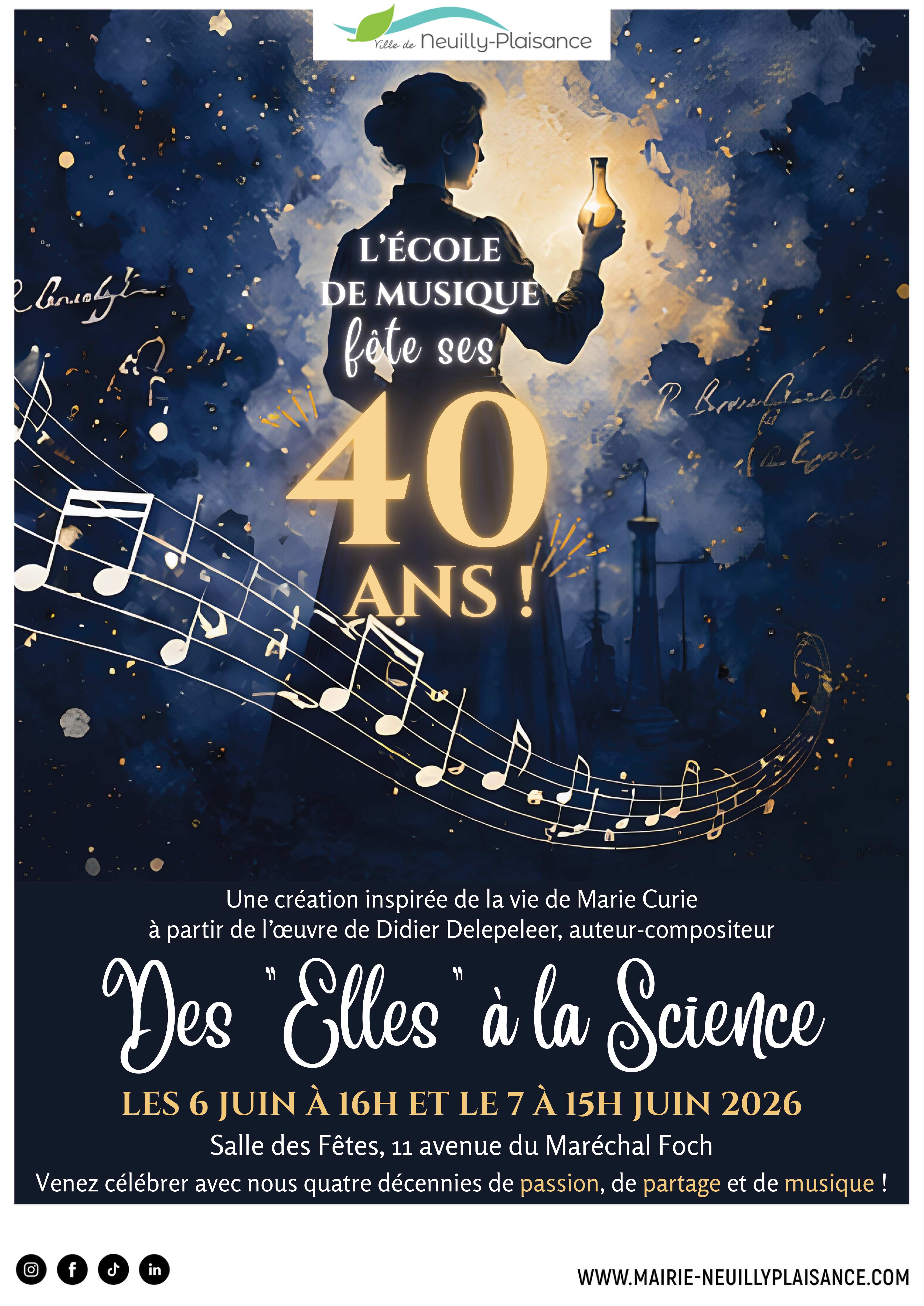 A3 Ecole de musique OKw