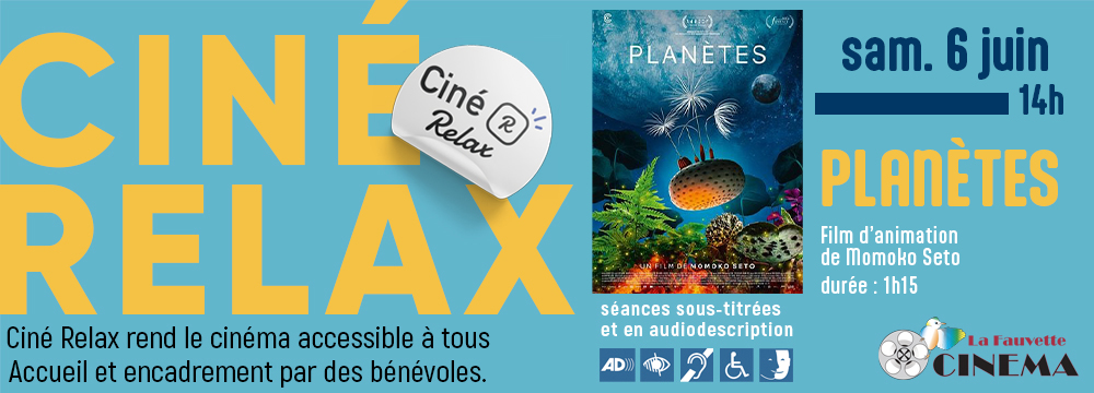 BANDEAU CINERELAX NOVEMBRE