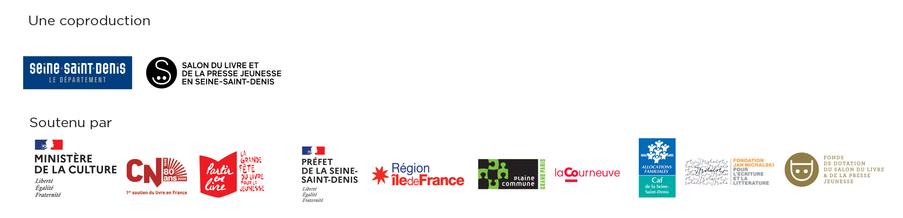 logos pagesite