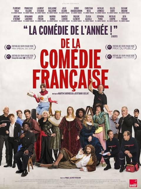 film delacomediefrancaise