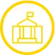 <span>Démarches administratives</span><span>Etat civil,  aides sociales, formulaires en ligne...</span>