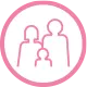 <span>Petite enfance, Enfance & Jeunesse</span><span>Crèches, écoles, collège, 
assistantes maternelles...</span>