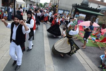 WEEKEND 100% PLAISIR CAMPING D'ÉTÉ - 11 & 12 JUIN