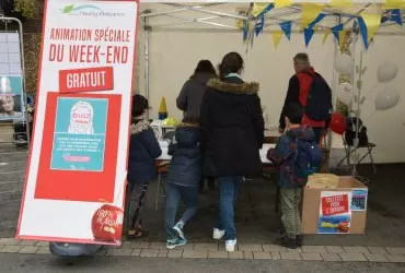 WEEKEND 100% PLAISIR - 12 & 13 MARS 2022