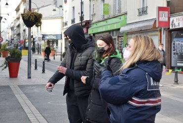 100% PLAISIR - 13 & 14 FÉVRIER 2021