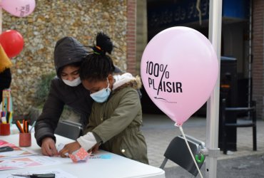 100% PLAISIR - 13 & 14 FÉVRIER 2021