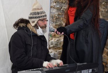 100% PLAISIR - 13 & 14 FÉVRIER 2021