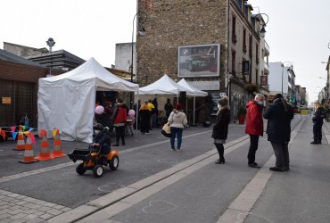 100% PLAISIR - 13 & 14 FÉVRIER 2021