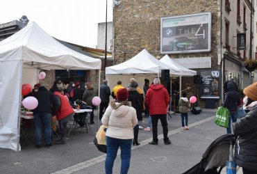 100% PLAISIR - 13 & 14 FÉVRIER 2021