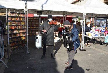 100% PLAISIR - 13 & 14 FÉVRIER 2021