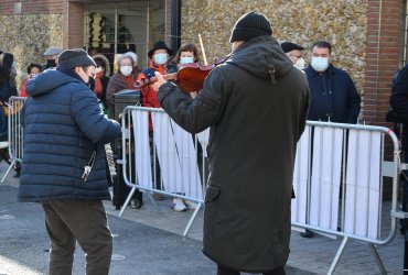 100% PLAISIR - 13 & 14 FÉVRIER 2021