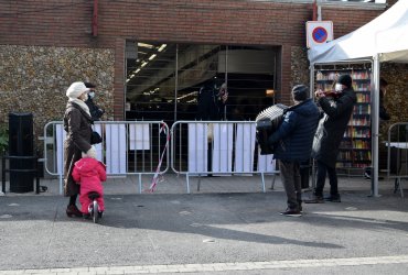 100% PLAISIR - 13 & 14 FÉVRIER 2021