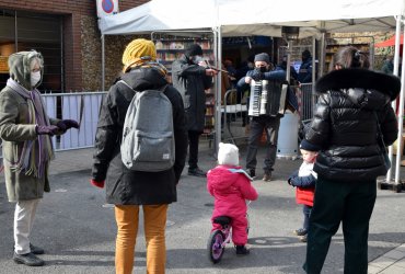 100% PLAISIR - 13 & 14 FÉVRIER 2021