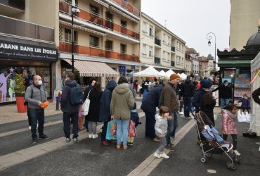 100% PLAISIR - SAMEDI 20 NOVEMBRE 2021