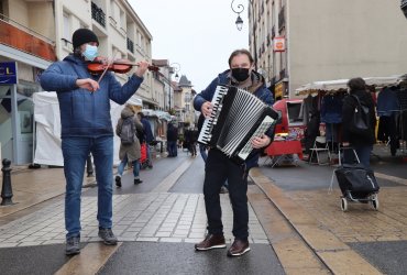 100% PLAISIR - DIMANCHE 31 JANVIER 2021