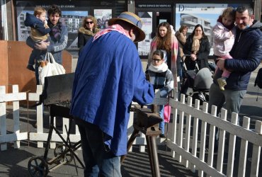 WEEKEND 100% PLAISIR SPÉCIAL ANIMAUX DE LA FERME